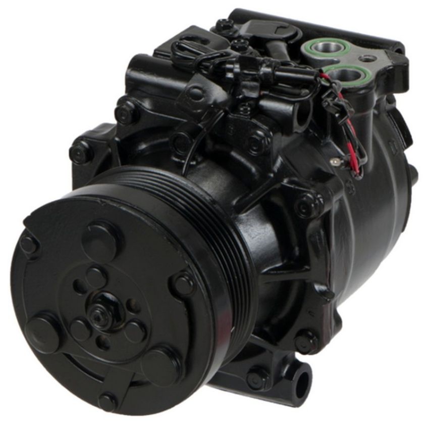 Four Seasons 77547 Sanden TRF105 Reman Compressor
