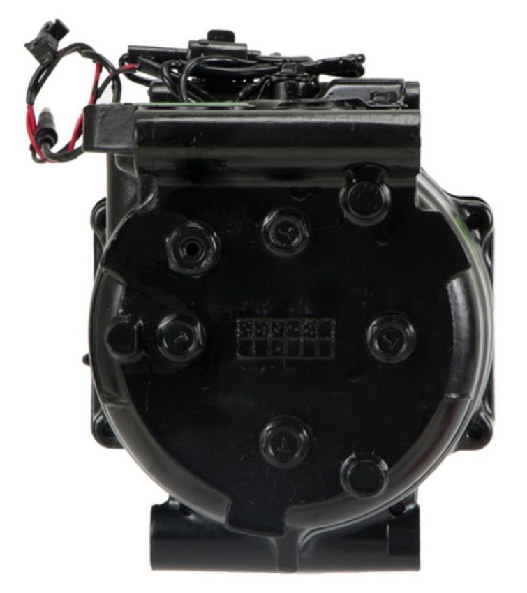Four Seasons 77547 Sanden TRF105 Reman Compressor