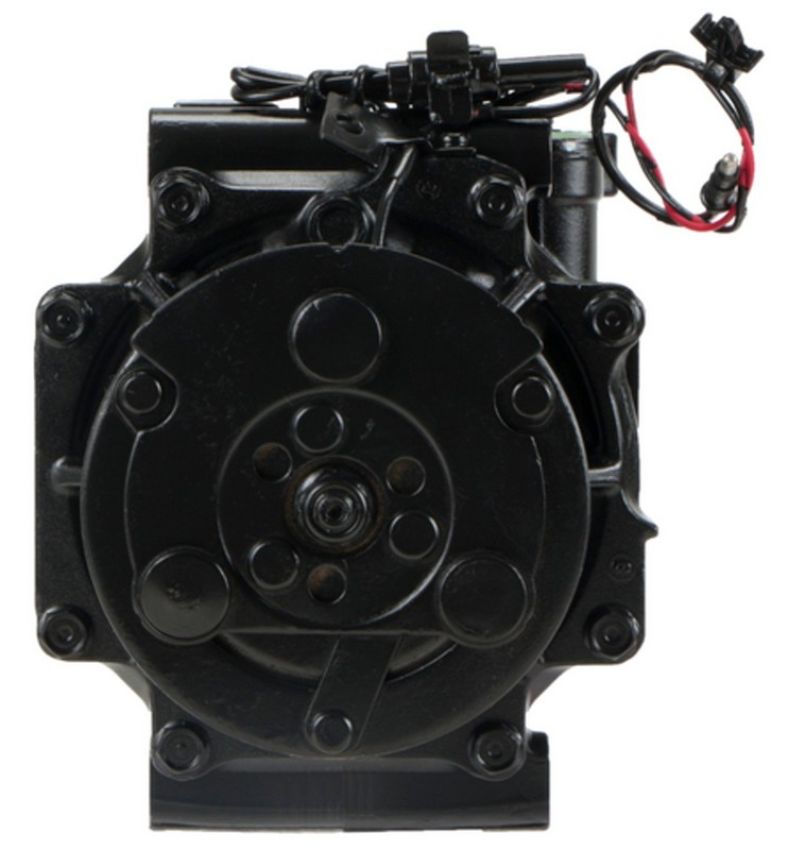 Four Seasons 77547 Sanden TRF105 Reman Compressor