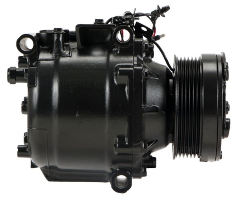 Four Seasons 77547 Sanden TRF105 Reman Compressor