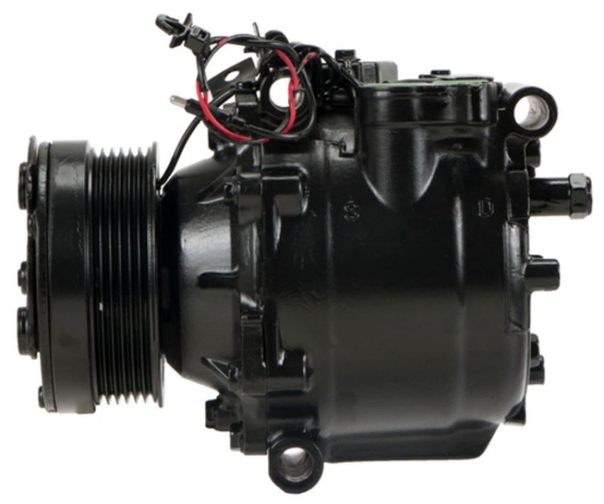 Four Seasons 77547 Sanden TRF105 Reman Compressor