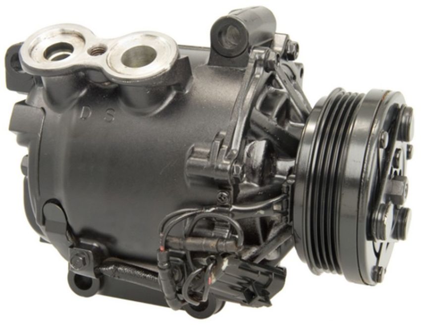 Four Seasons 77548 Sanden TRSA12B Reman Compressor