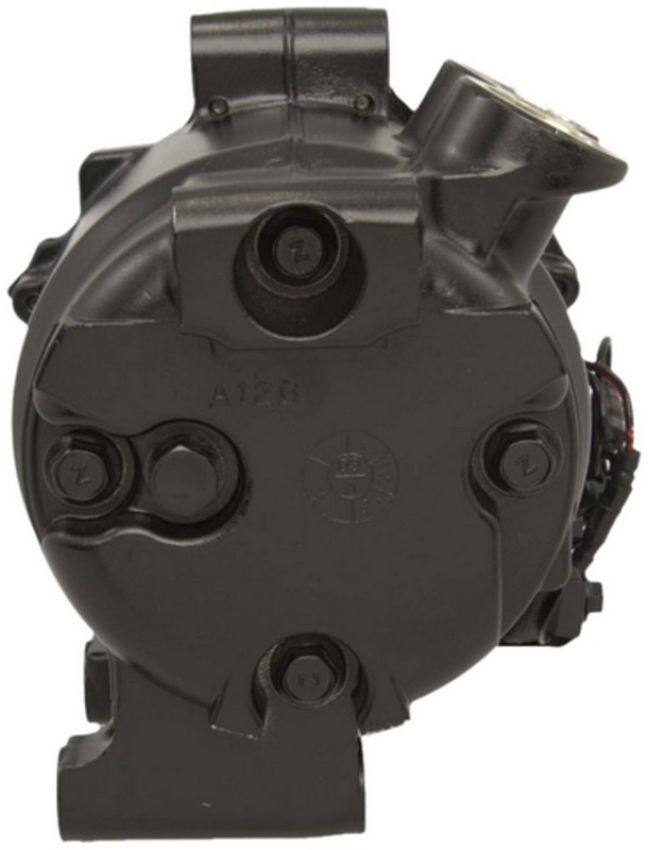 Four Seasons 77548 Sanden TRSA12B Reman Compressor