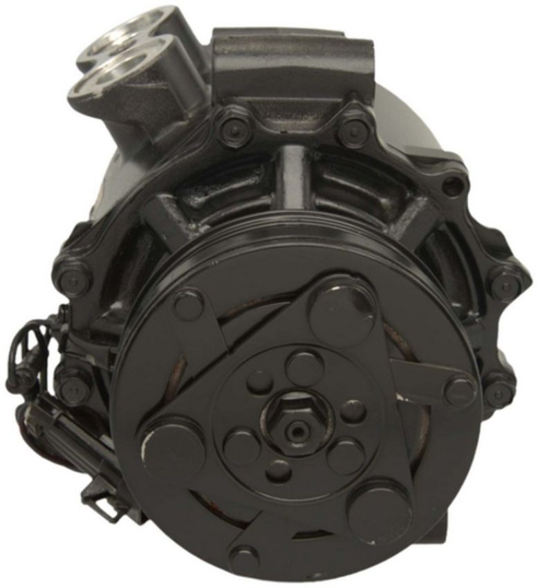 Four Seasons 77548 Sanden TRSA12B Reman Compressor