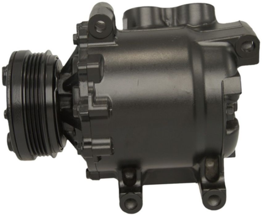 Four Seasons 77548 Sanden TRSA12B Reman Compressor