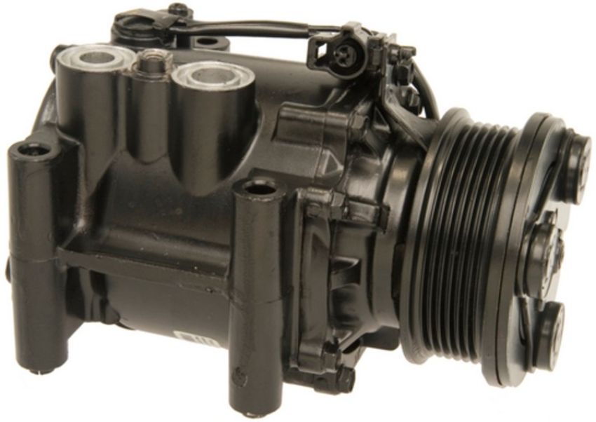 Four Seasons 77549 Ford Scroll Reman Compressor