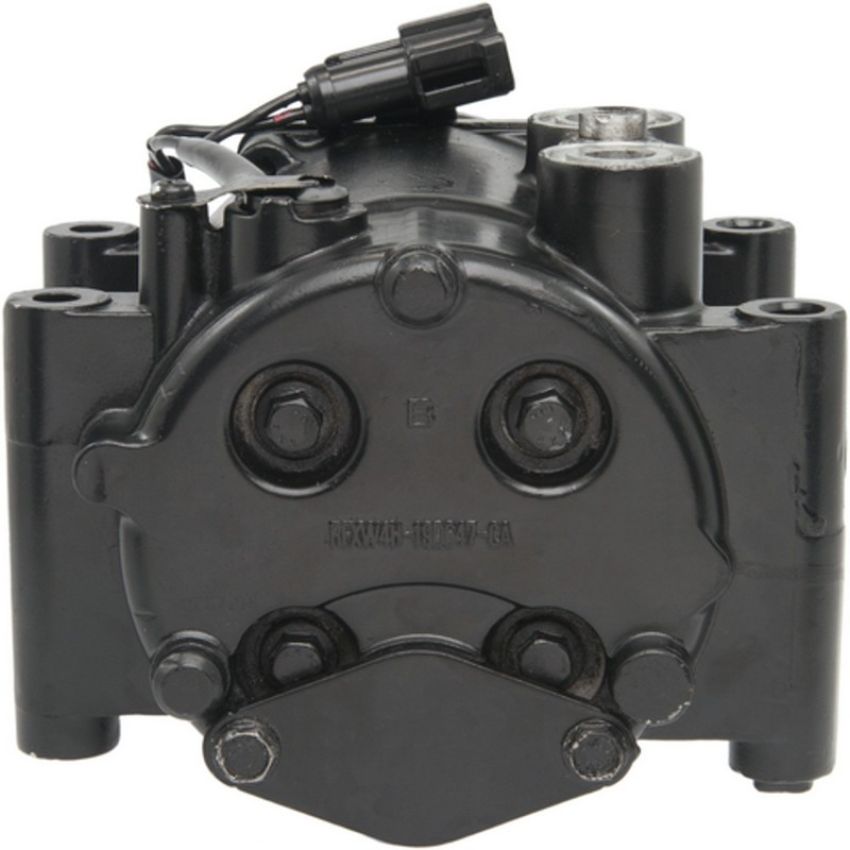 Four Seasons 77549 Ford Scroll Reman Compressor