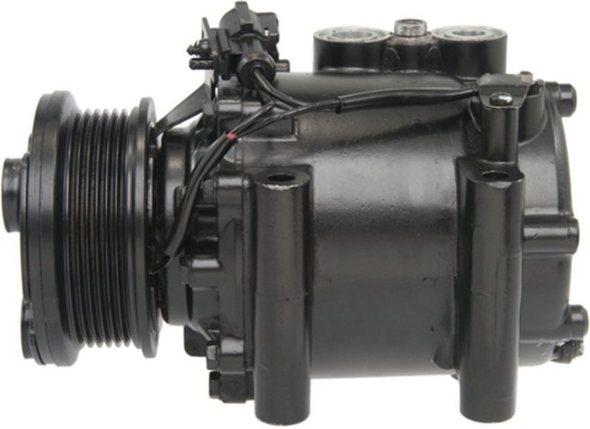 Four Seasons 77549 Ford Scroll Reman Compressor