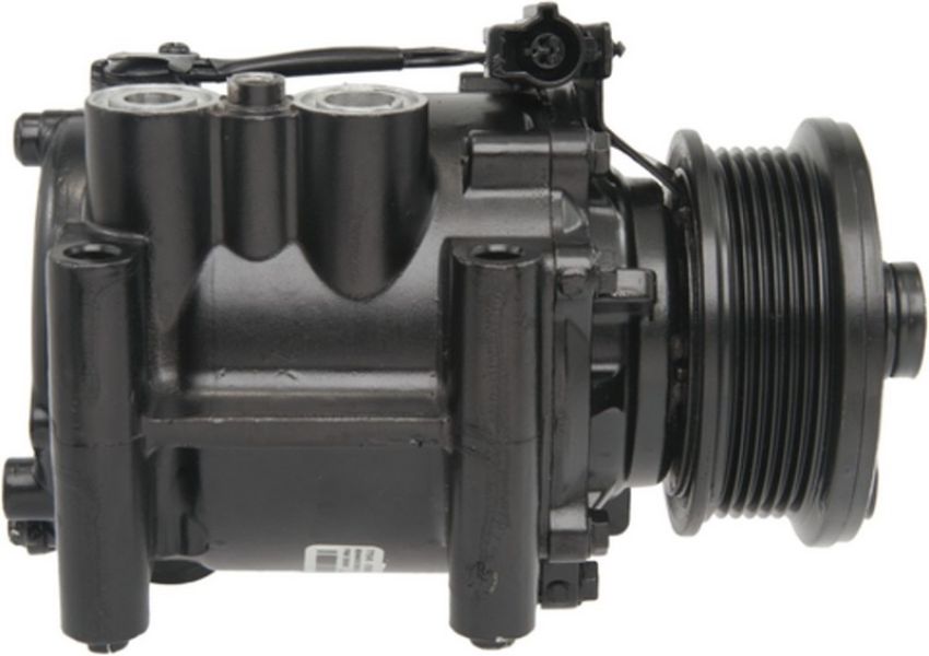 Four Seasons 77549 Ford Scroll Reman Compressor