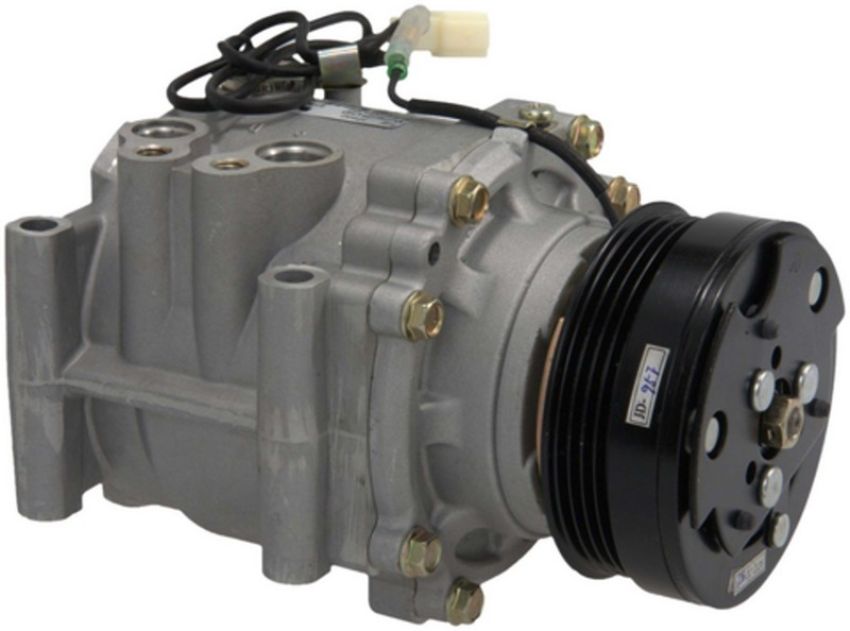 Four Seasons 77550 Sanden TRS090 Reman Compressor
