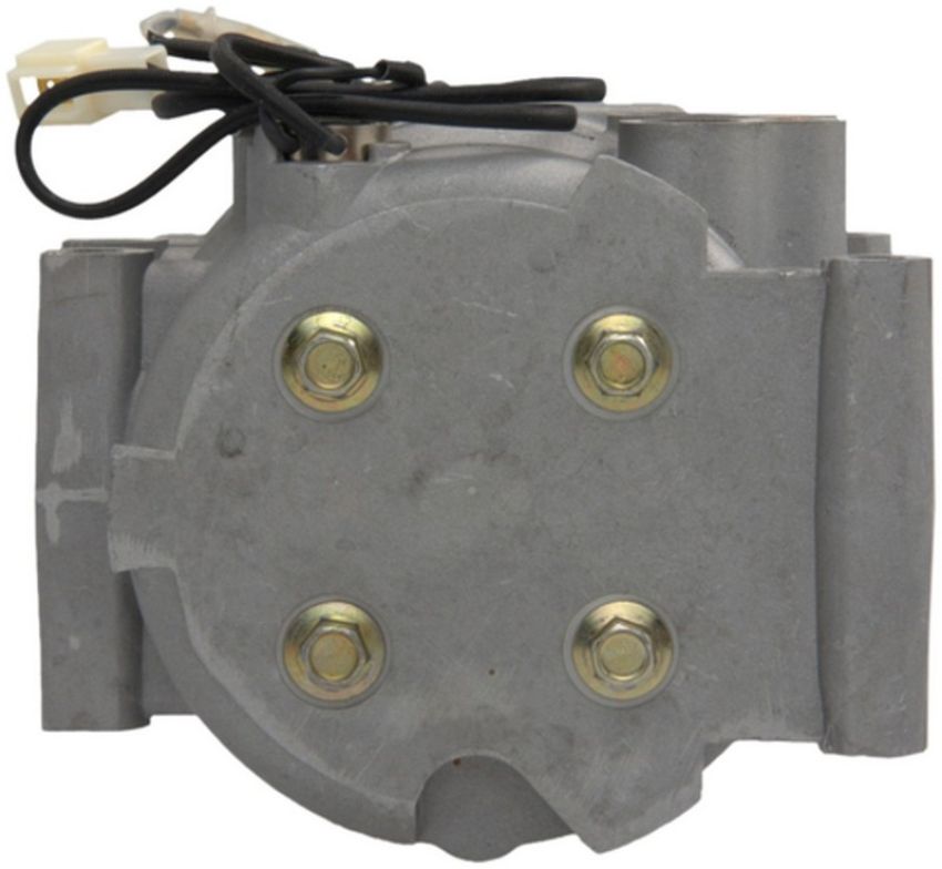 Four Seasons 77550 Sanden TRS090 Reman Compressor