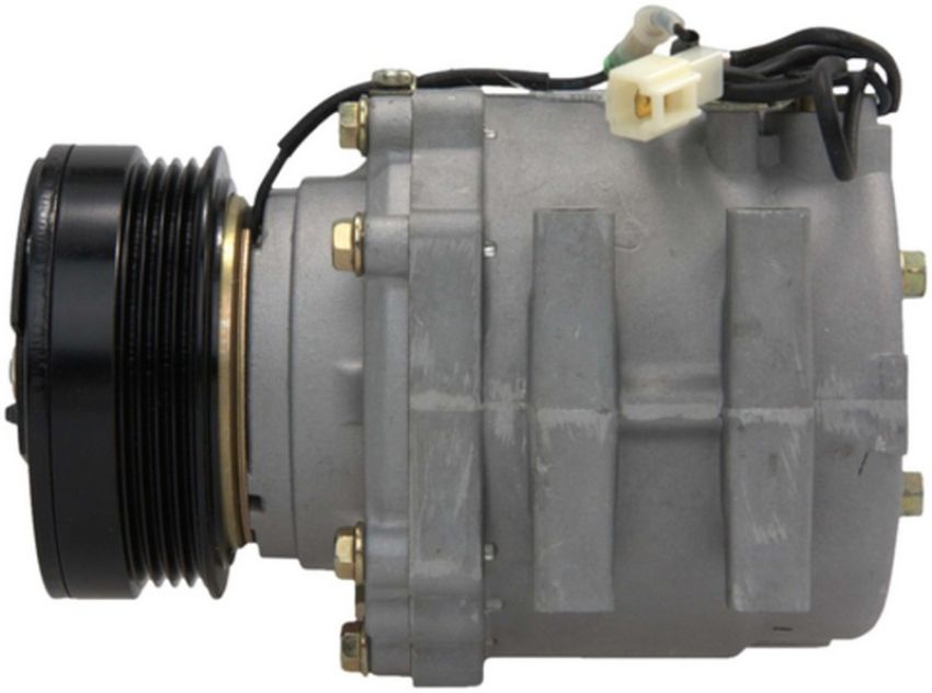 Four Seasons 77550 Sanden TRS090 Reman Compressor