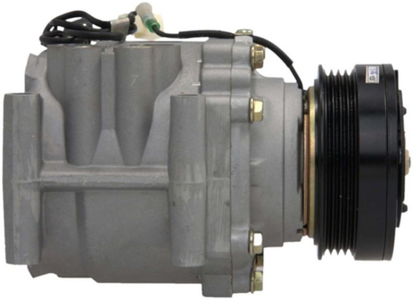 Four Seasons 77550 Sanden TRS090 Reman Compressor