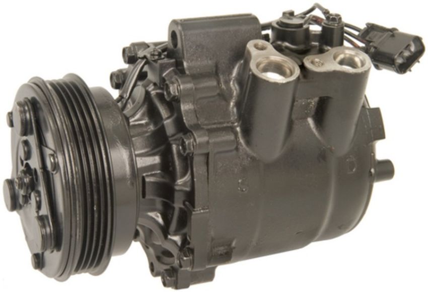 Four Seasons 77552 Sanden TRSA090 Reman Compressor