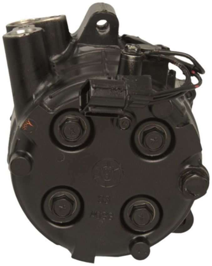 Four Seasons 77552 Sanden TRSA090 Reman Compressor