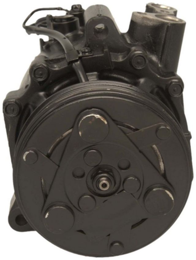 Four Seasons 77552 Sanden TRSA090 Reman Compressor