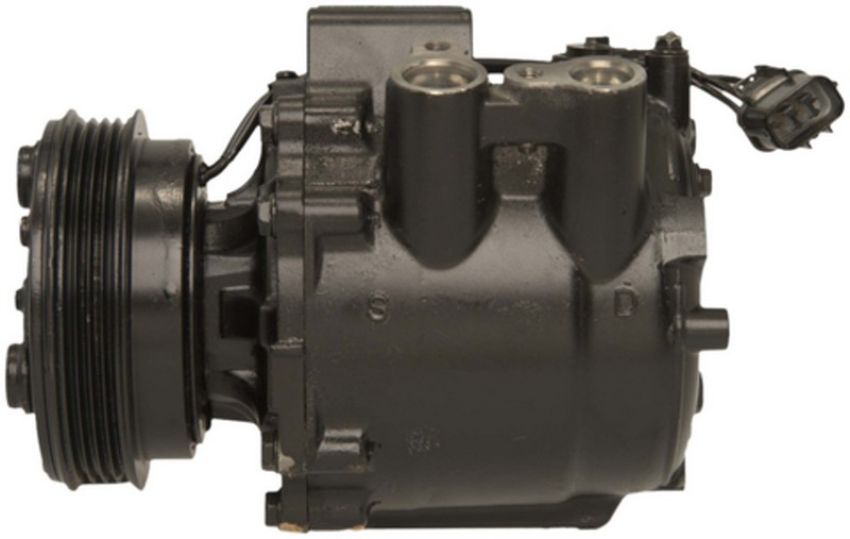 Four Seasons 77552 Sanden TRSA090 Reman Compressor