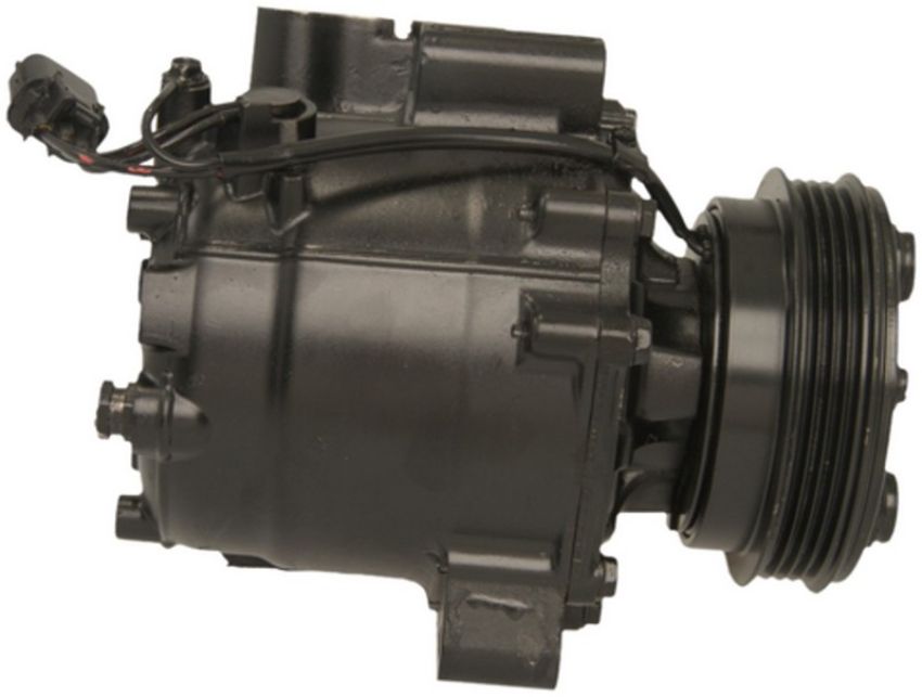 Four Seasons 77552 Sanden TRSA090 Reman Compressor