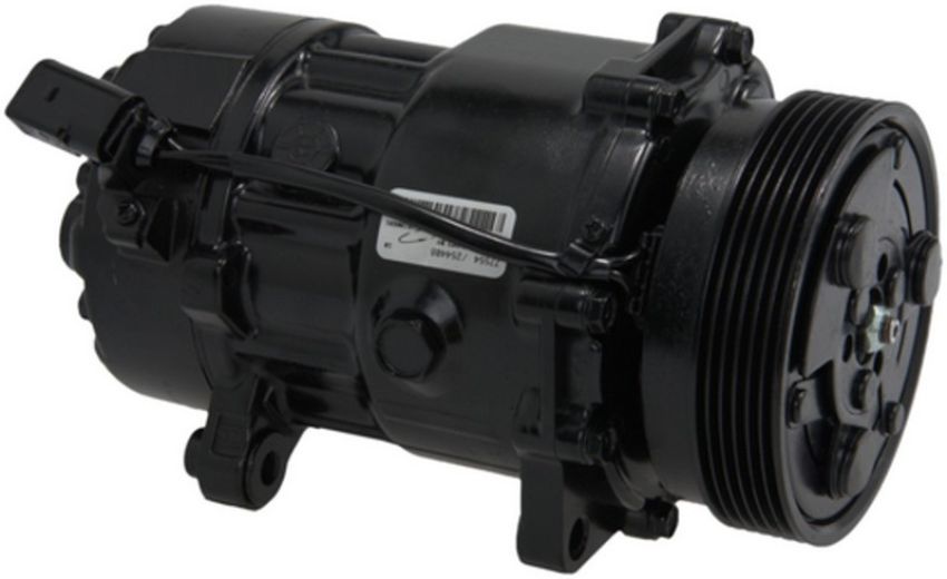 Four Seasons 77554 Sanden SD7V16 Reman Compressor