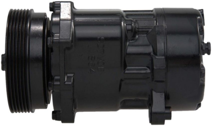 Four Seasons 77554 Sanden SD7V16 Reman Compressor