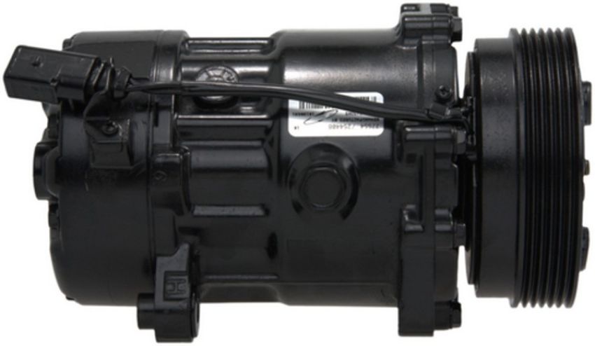 Four Seasons 77554 Sanden SD7V16 Reman Compressor