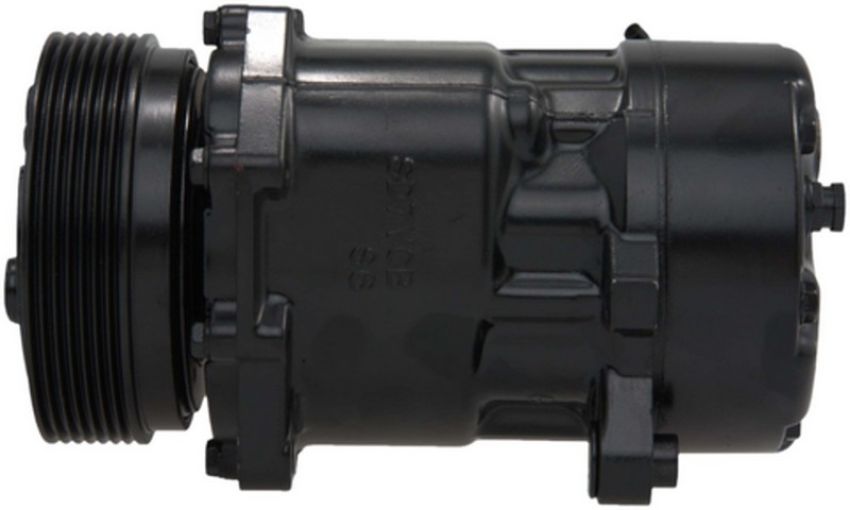 Four Seasons 77555 Sanden SD7V16 Reman Compressor