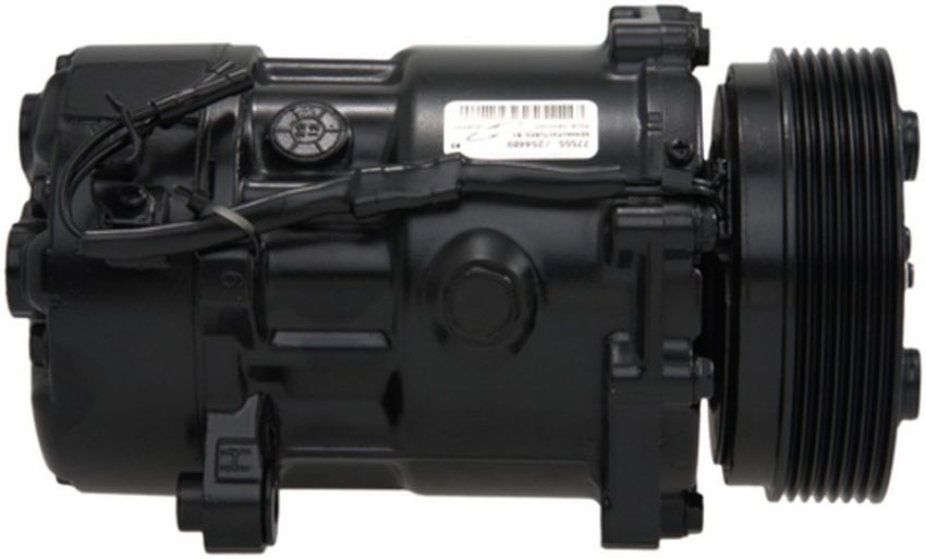 Four Seasons 77555 Sanden SD7V16 Reman Compressor