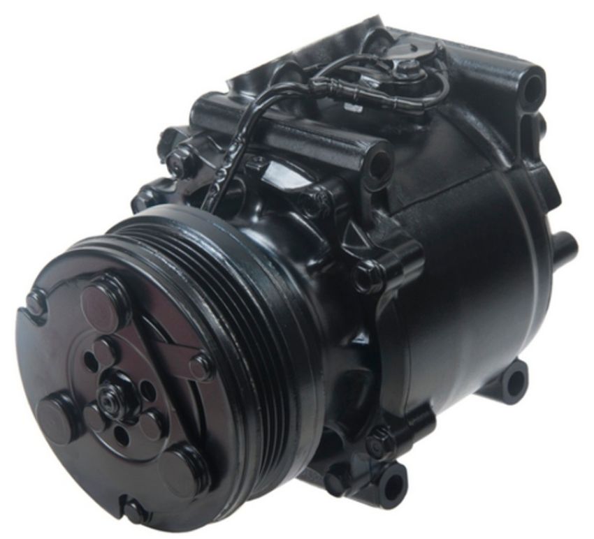 Four Seasons 77560 Sanden TRS090 Reman Compressor