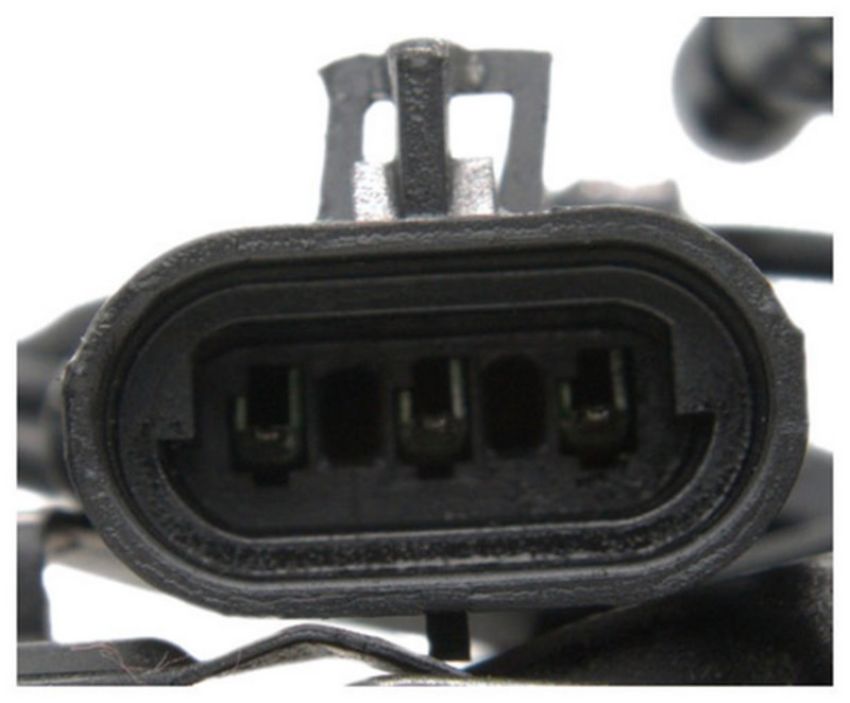 Four Seasons 77561 Sanden TRSA12 Reman Compressor