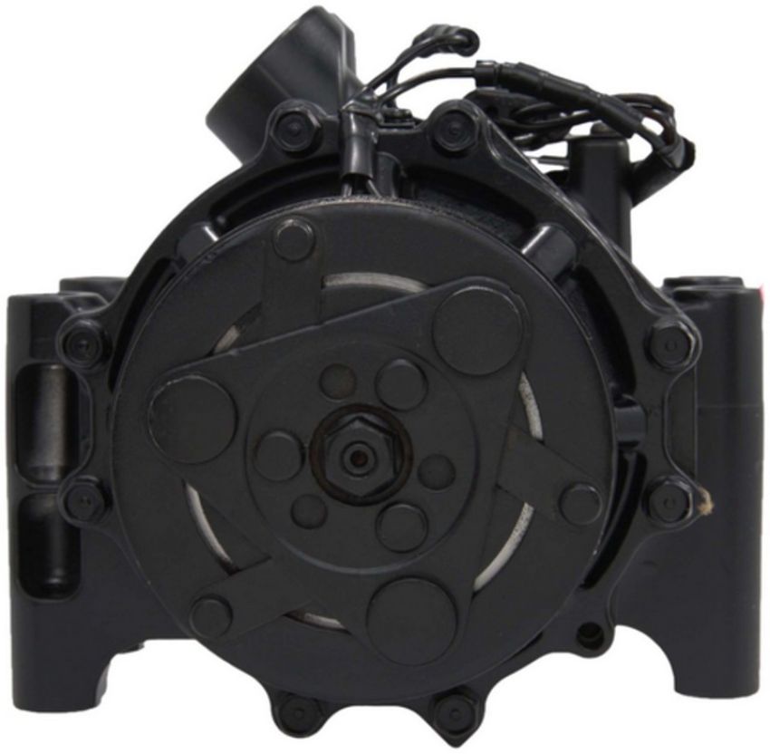 Four Seasons 77561 Sanden TRSA12 Reman Compressor