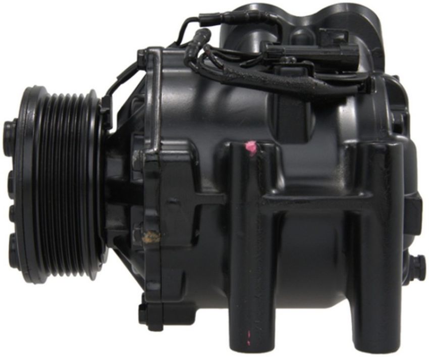 Four Seasons 77561 Sanden TRSA12 Reman Compressor