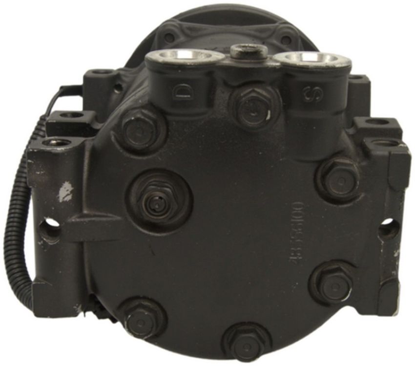 Four Seasons 77562 Sanden SD7H15 Reman Compressor