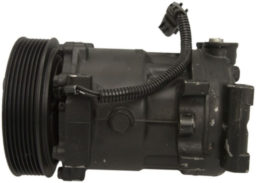Four Seasons 77562 Sanden SD7H15 Reman Compressor