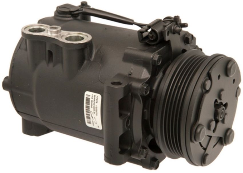 Four Seasons 77570 Ford Scroll Reman Compressor