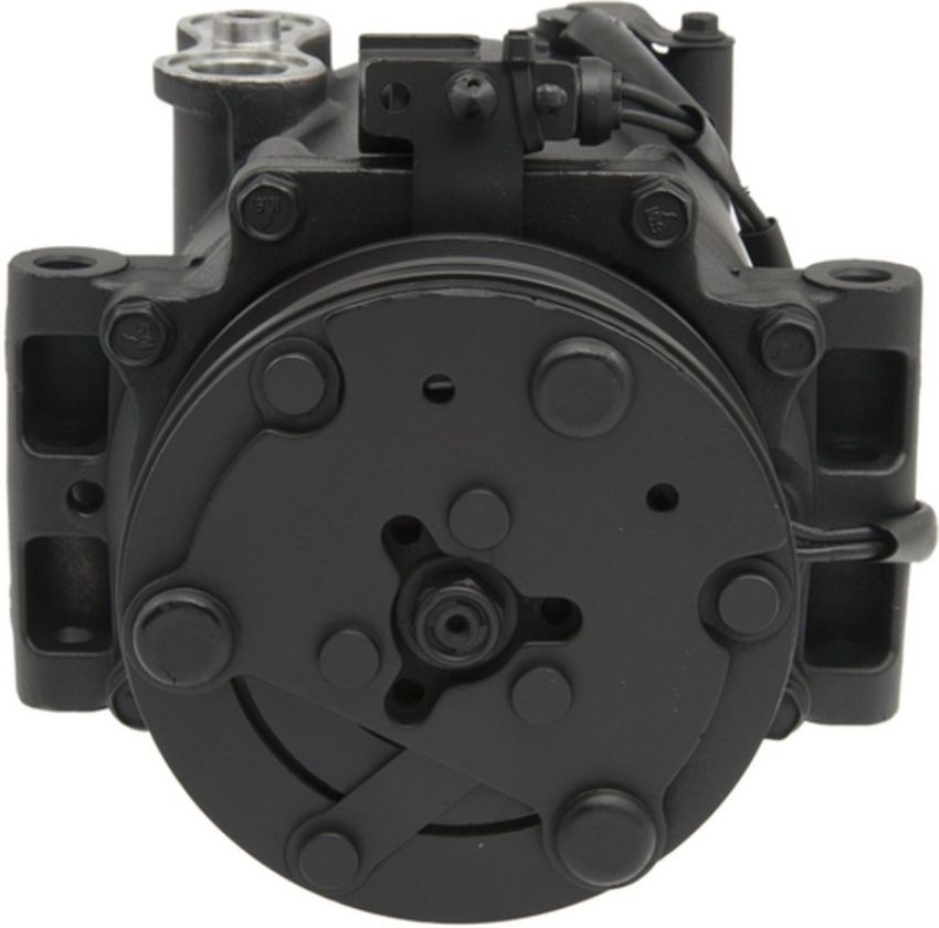 Four Seasons 77570 Ford Scroll Reman Compressor