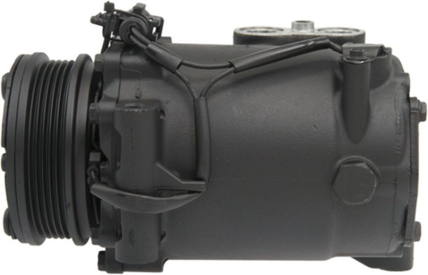 Four Seasons 77570 Ford Scroll Reman Compressor