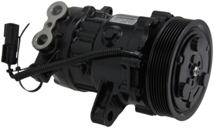 Four Seasons 77578 Sanden SD7H15 Reman Compressor