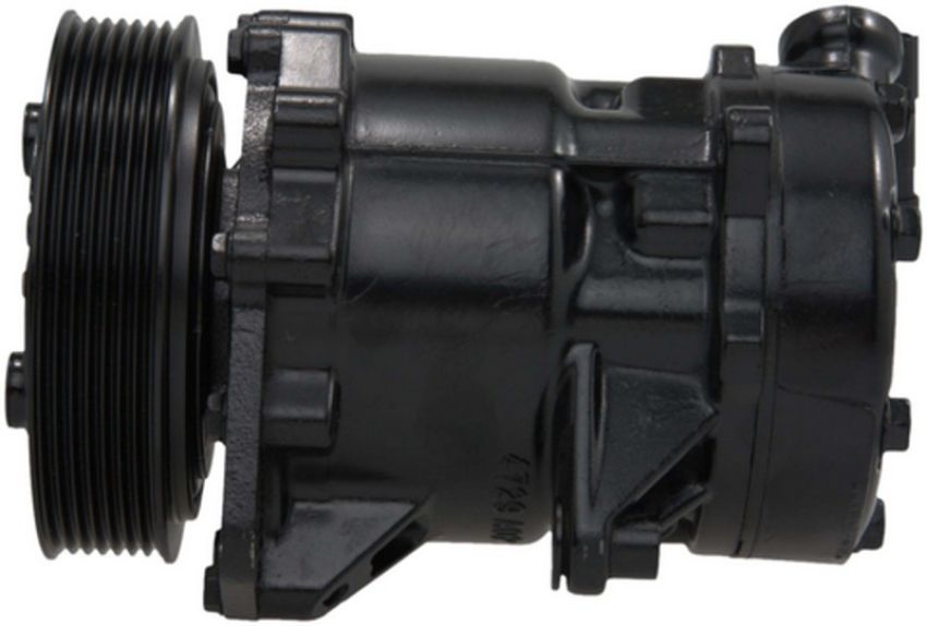 Four Seasons 77578 Sanden SD7H15 Reman Compressor