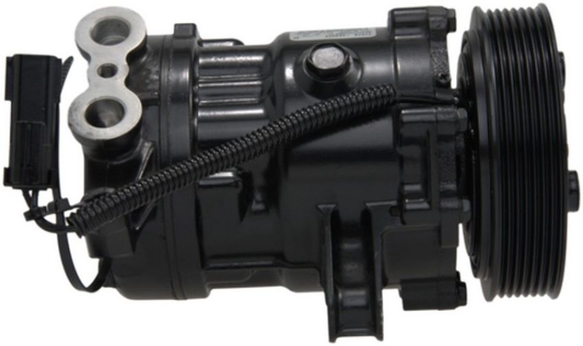 Four Seasons 77578 Sanden SD7H15 Reman Compressor