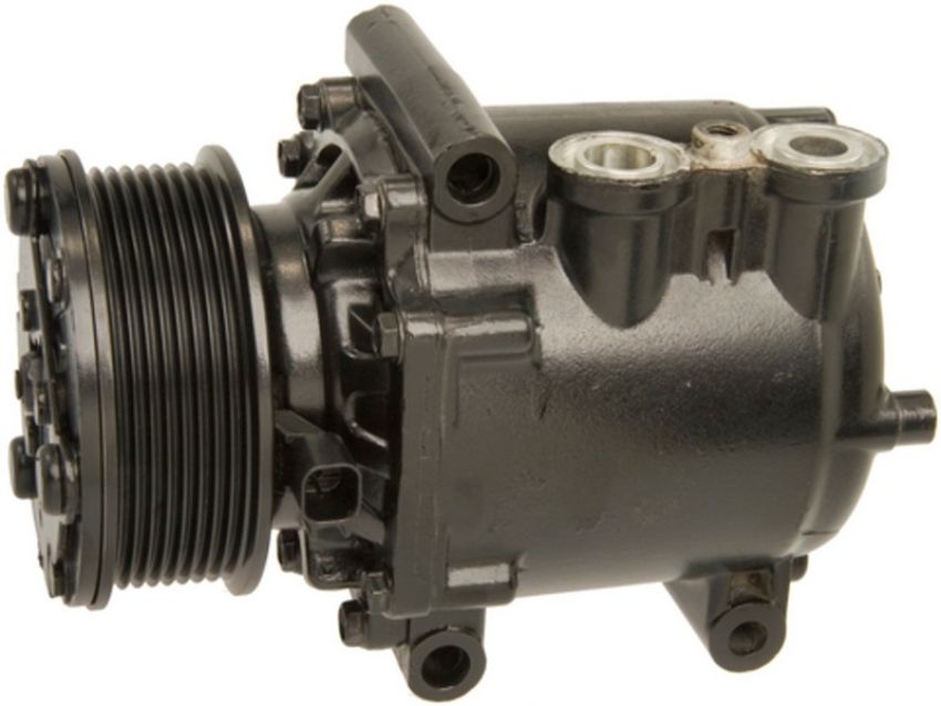 Four Seasons 77579 Ford Scroll Reman Compressor