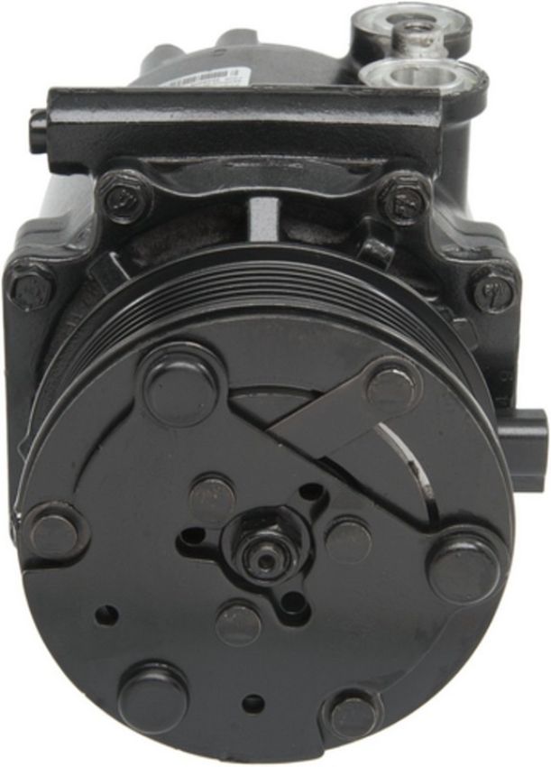 Four Seasons 77579 Ford Scroll Reman Compressor