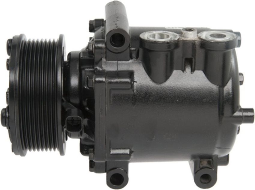 Four Seasons 77579 Ford Scroll Reman Compressor