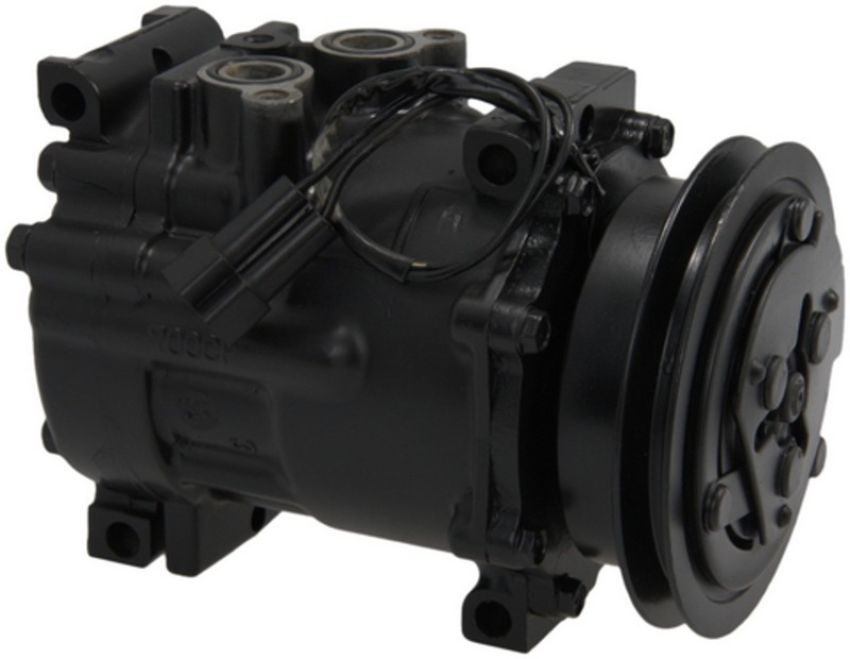 Four Seasons 77580 Sanden SD7H15 Reman Compressor