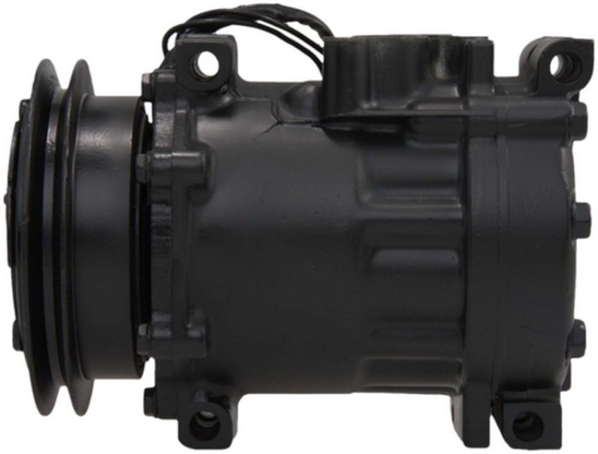 Four Seasons 77580 Sanden SD7H15 Reman Compressor
