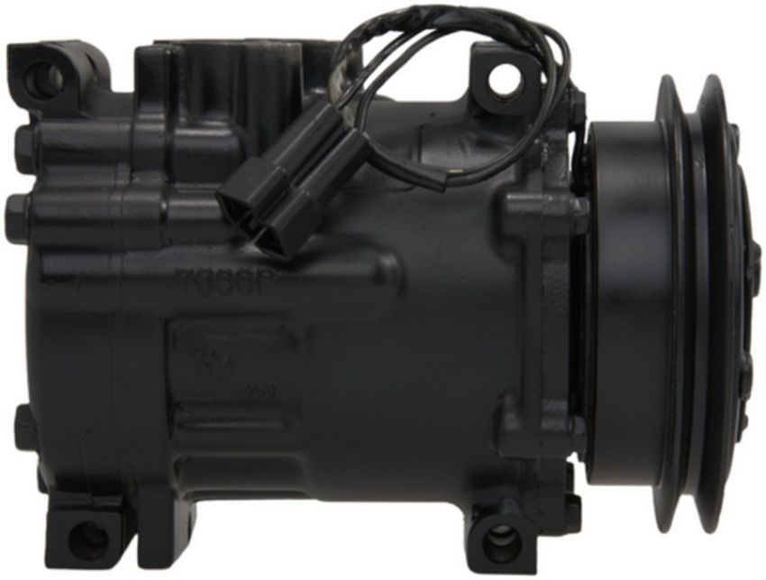 Four Seasons 77580 Sanden SD7H15 Reman Compressor