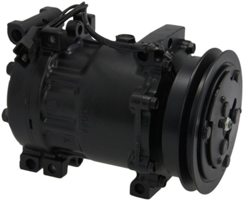 Four Seasons 77584 Sanden SD7H15 Reman Compressor