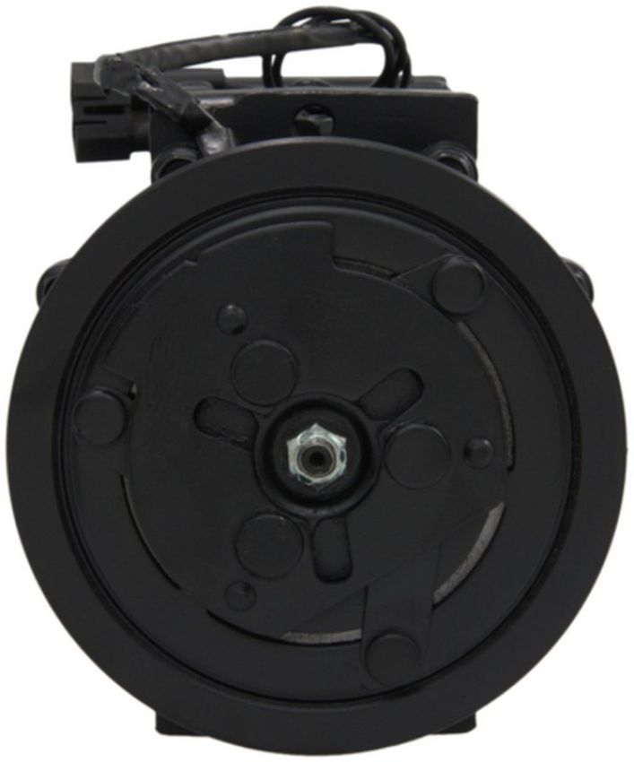 Four Seasons 77584 Sanden SD7H15 Reman Compressor