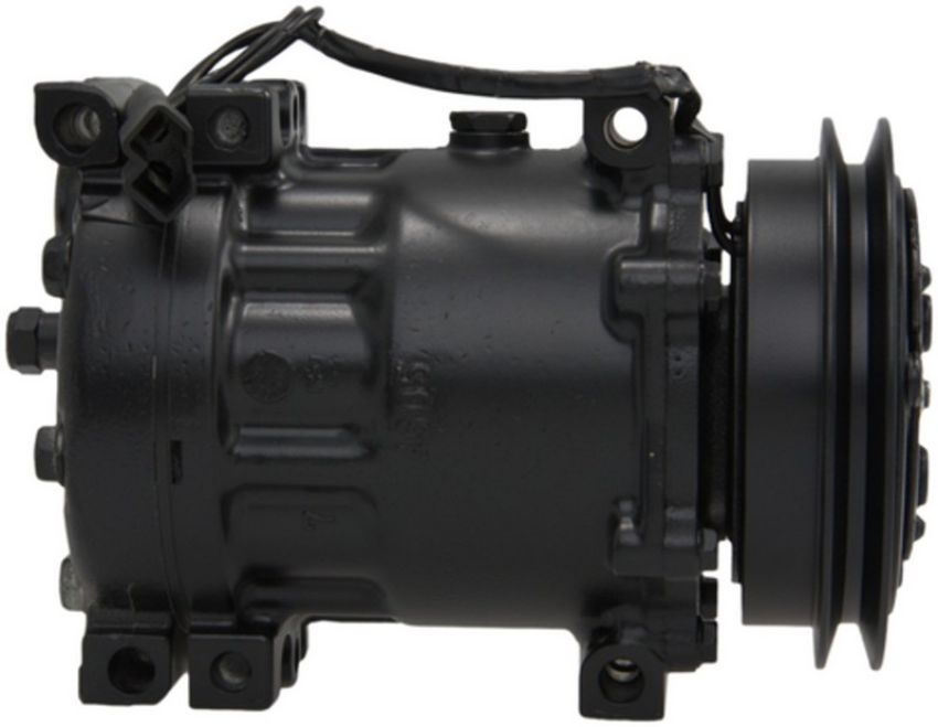 Four Seasons 77584 Sanden SD7H15 Reman Compressor