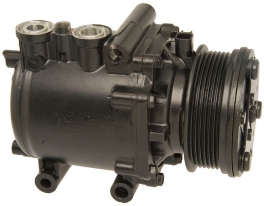 Four Seasons 77588 Ford Scroll Reman Compressor