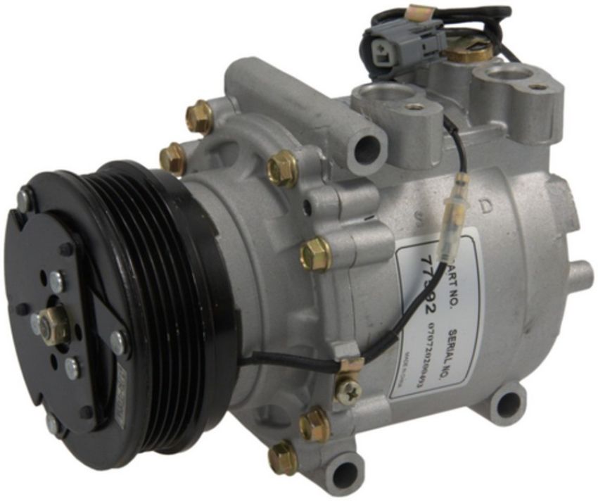 Four Seasons 77592 Sanden TRSA090 Reman Compressor